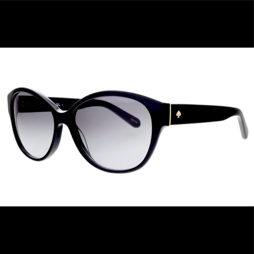 Kate Spade Kiersten 2/S Black